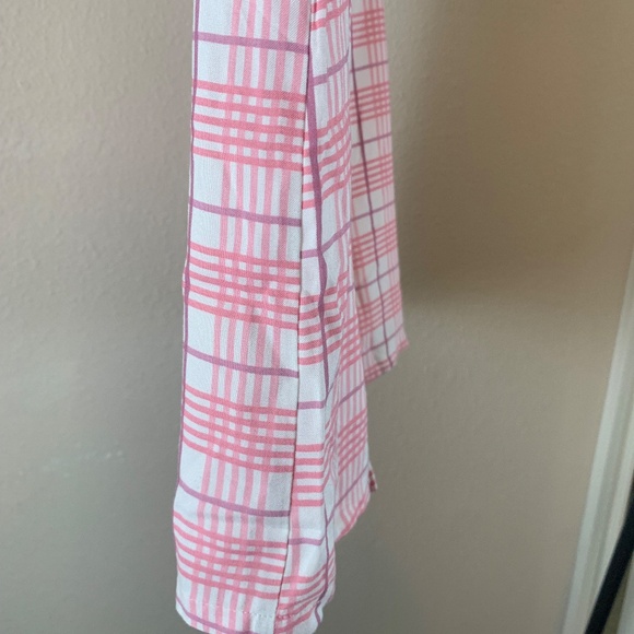 NWT O'Neill plaid‎ skirt XL - Picture 2 of 8